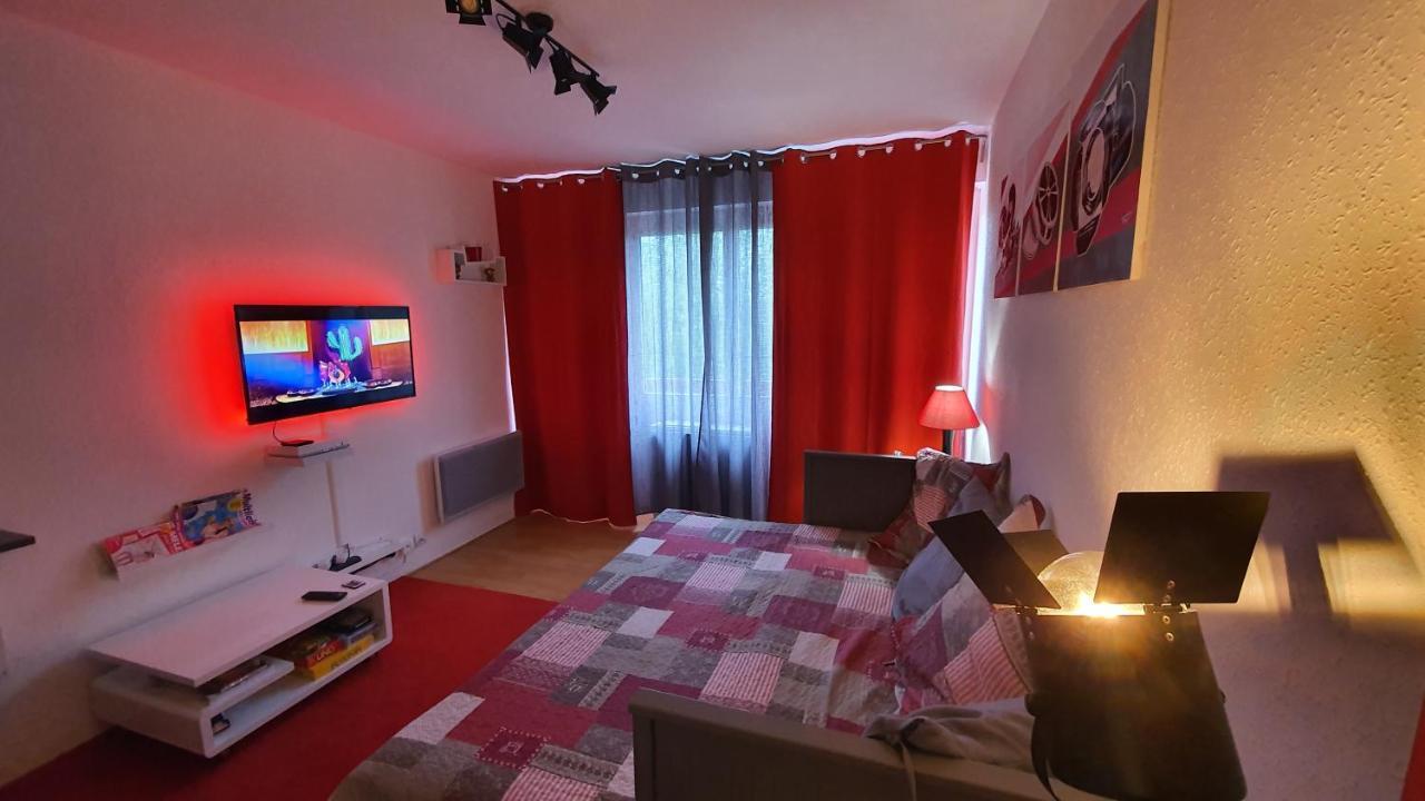 Chaleureux T2 A Villers-Sur-Mer Eksteriør bilde