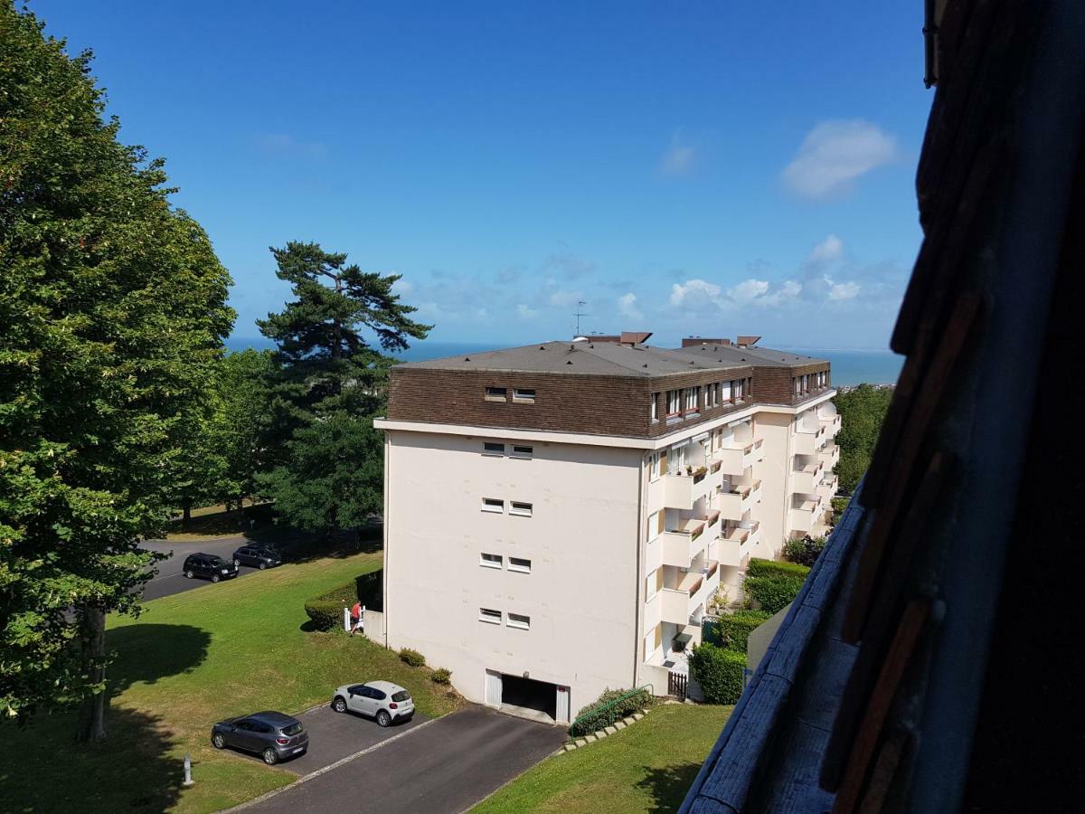 Chaleureux T2 A Villers-Sur-Mer Eksteriør bilde