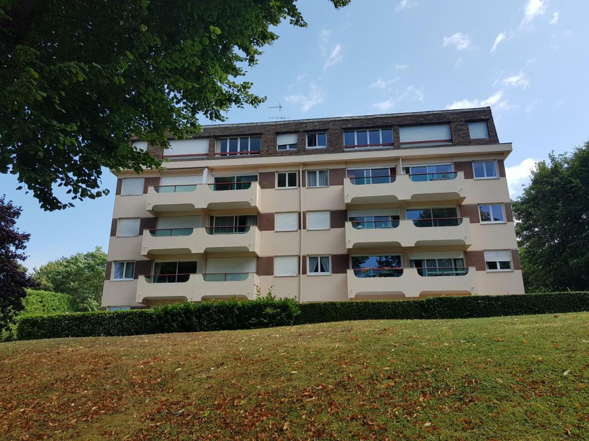 Chaleureux T2 A Villers-Sur-Mer Eksteriør bilde